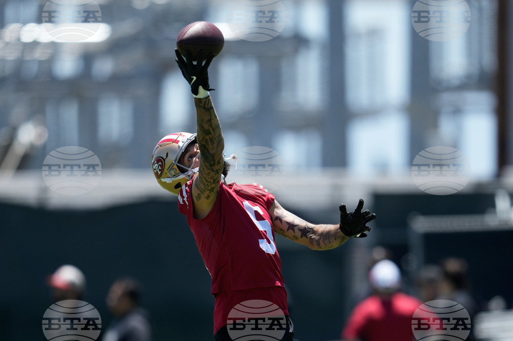 49ers Football