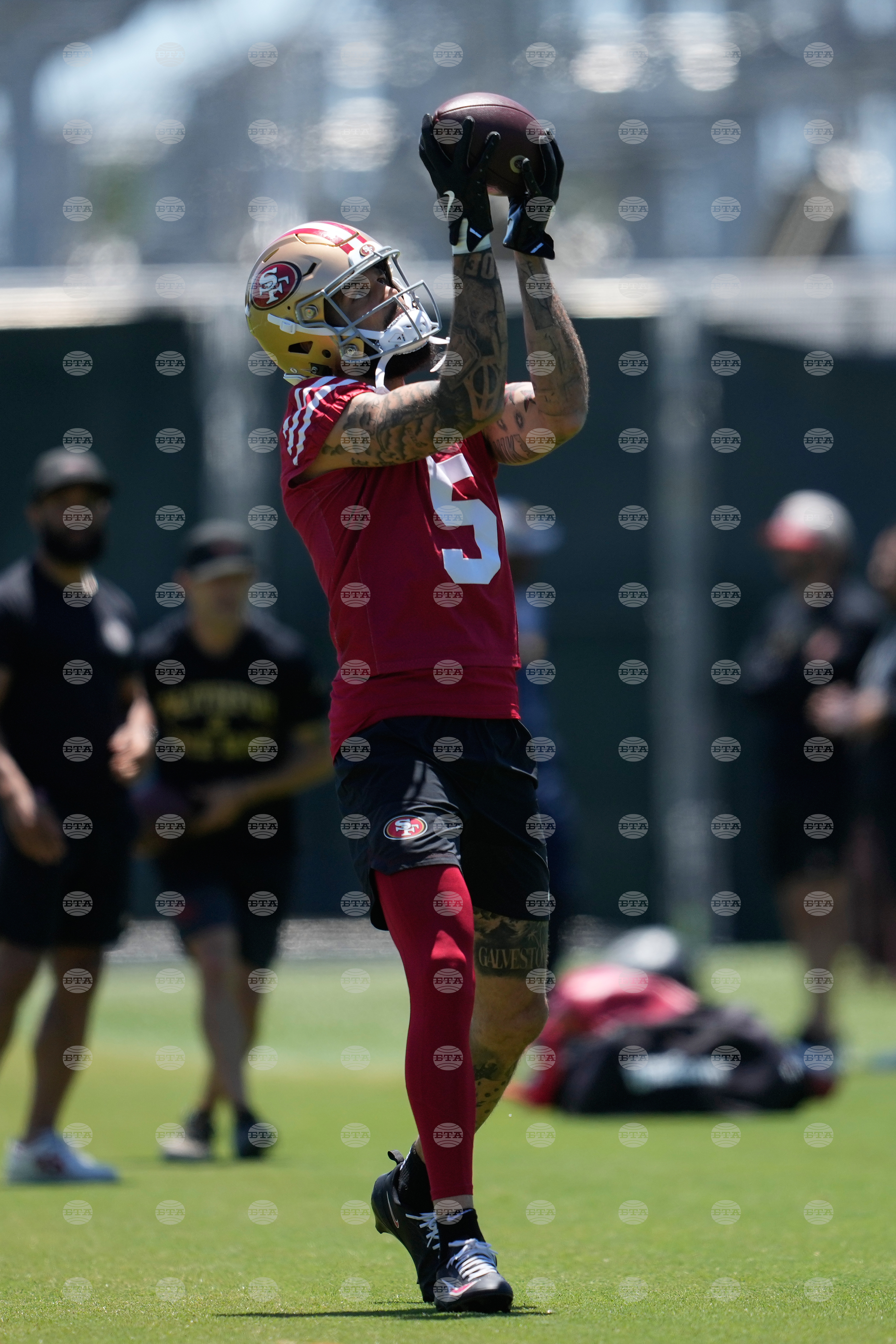 49ers Football