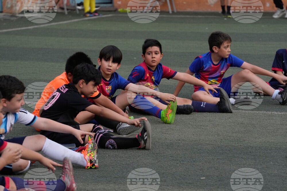 Iran Daily Life