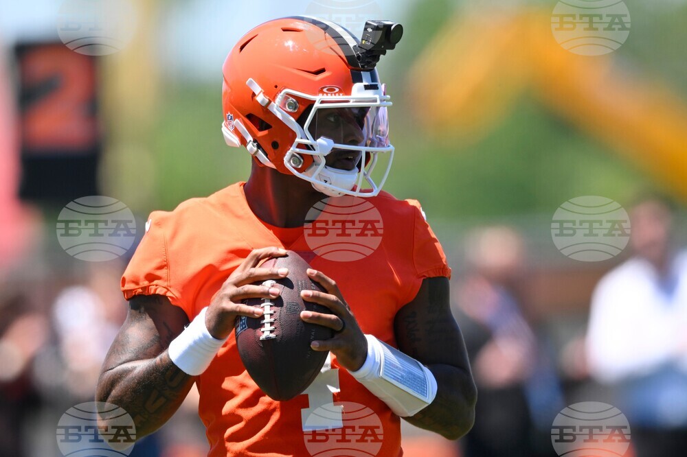 Browns Football