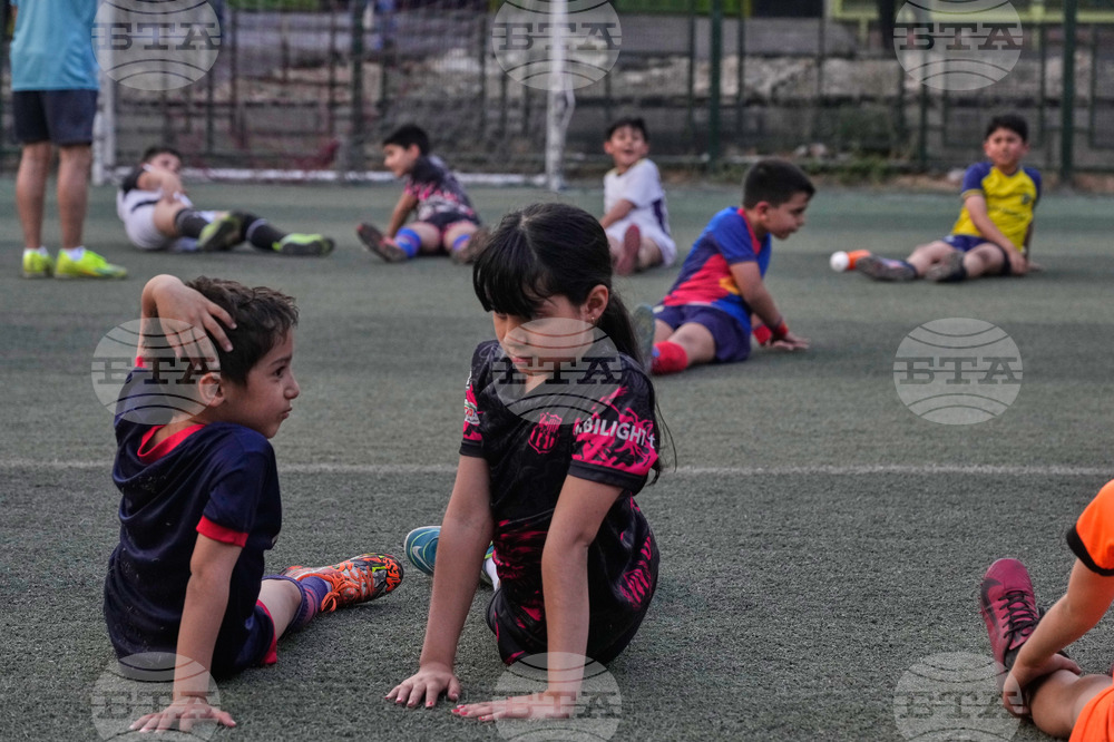 Iran Daily Life