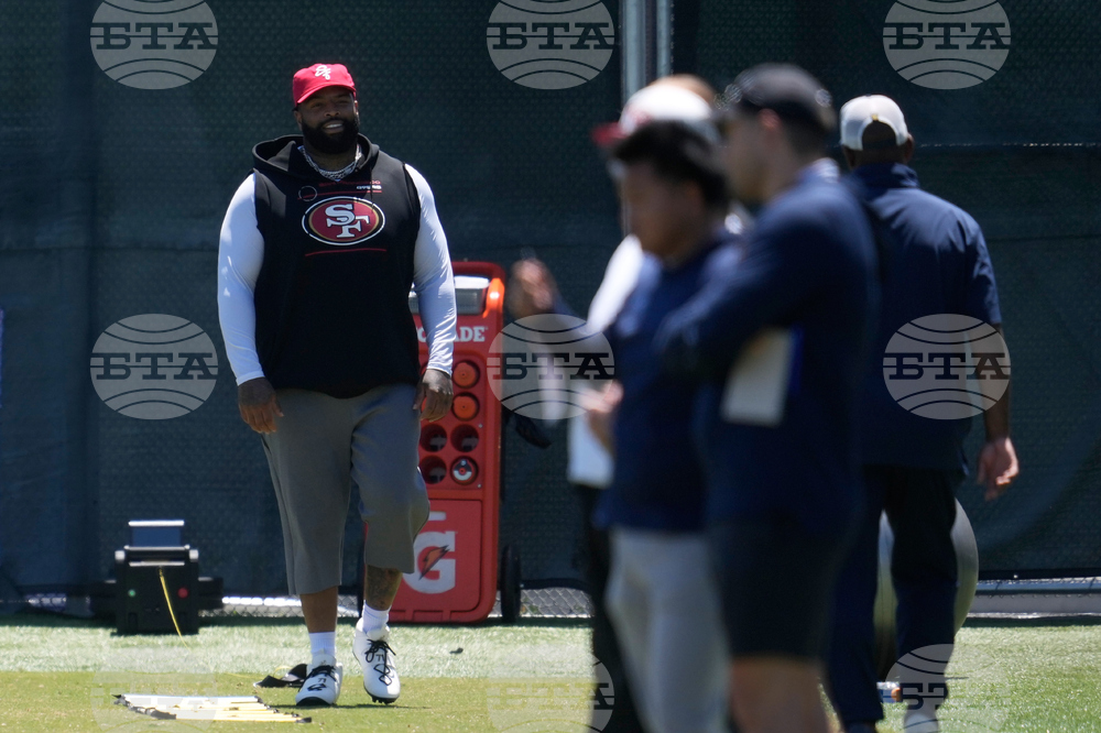 49ers Football