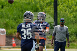 Bears Football