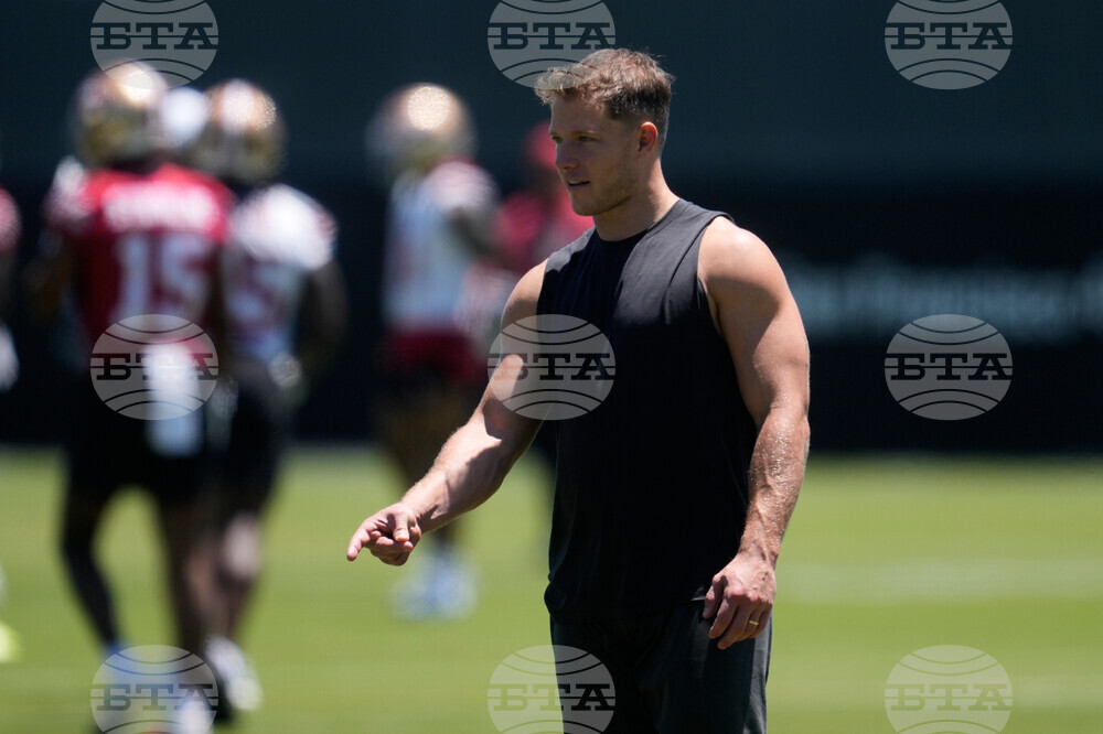 49ers Football