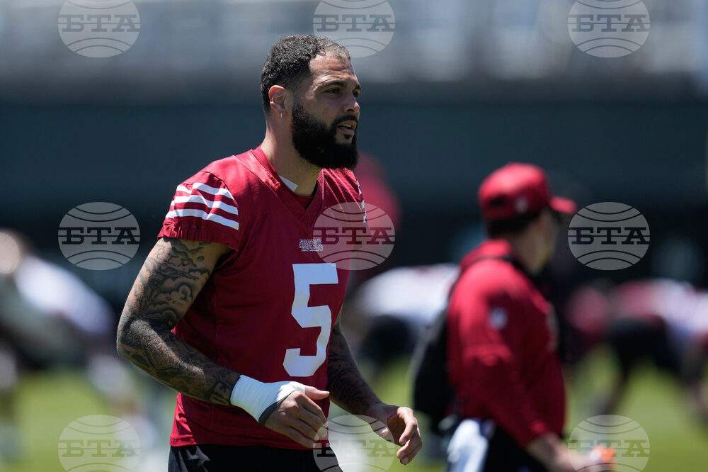 49ers Football