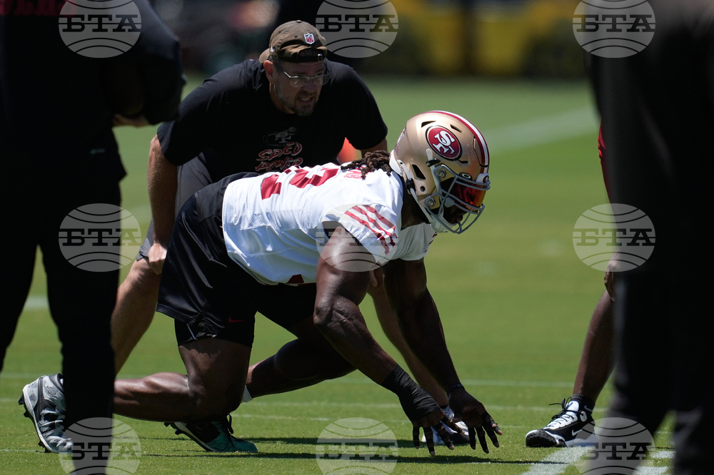 49ers Football