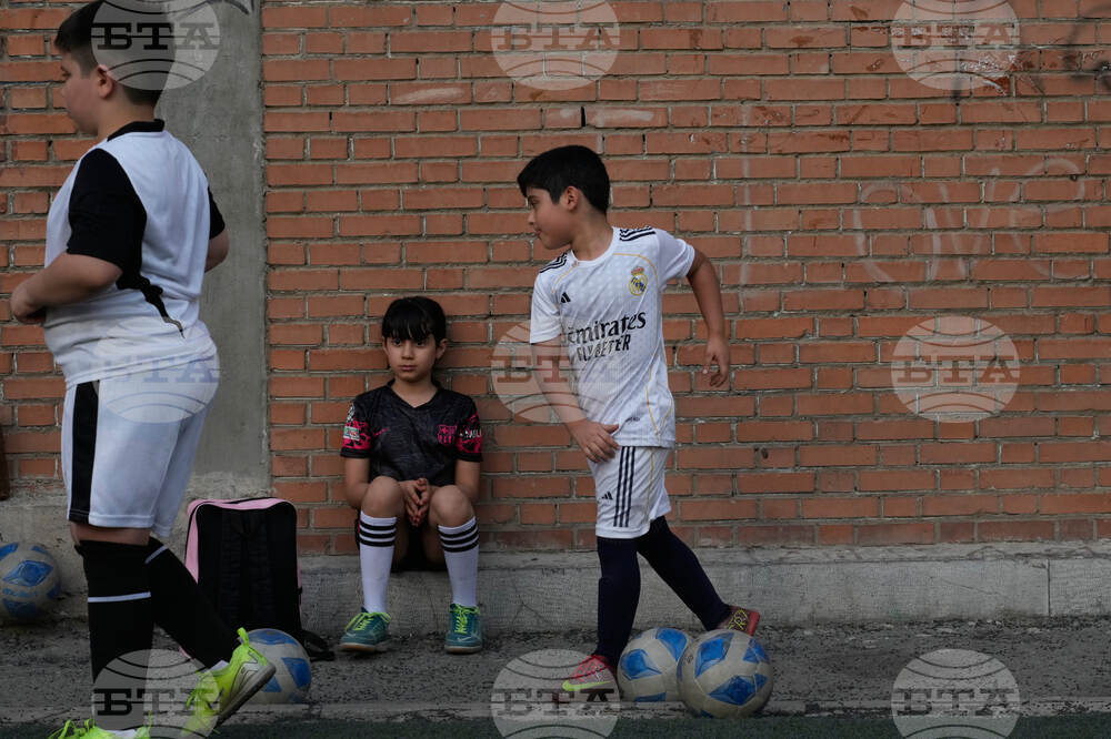 Iran Daily Life