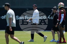 49ers Football
