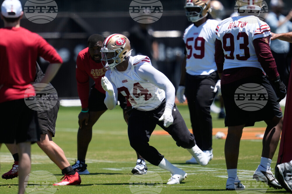 49ers Football