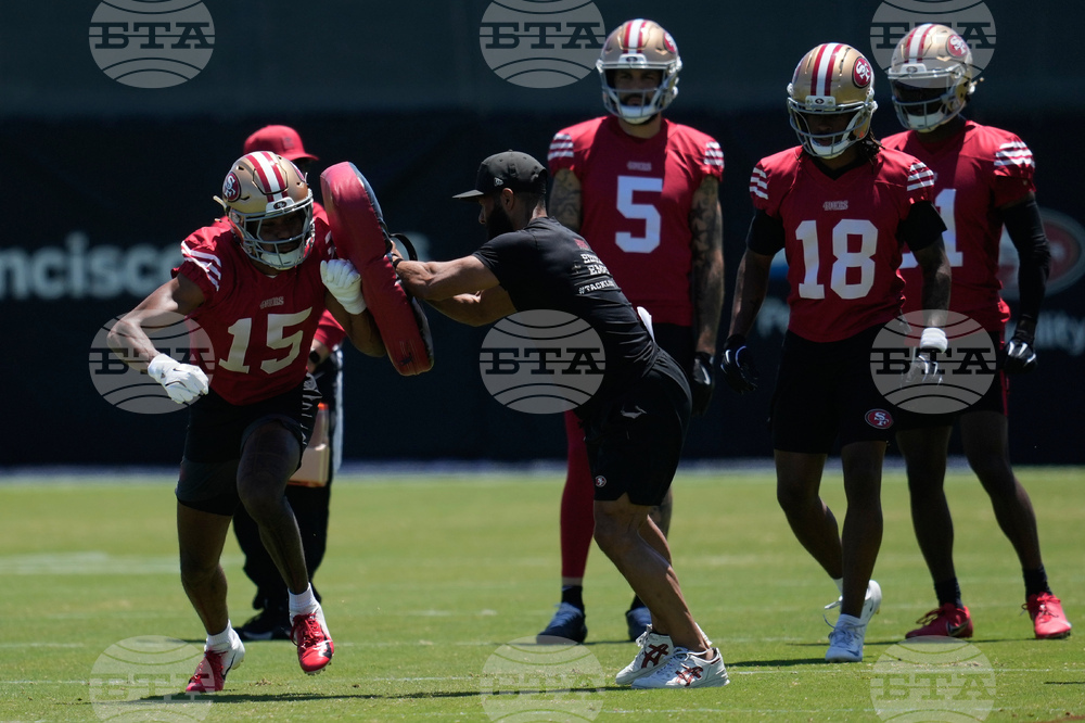 49ers Football
