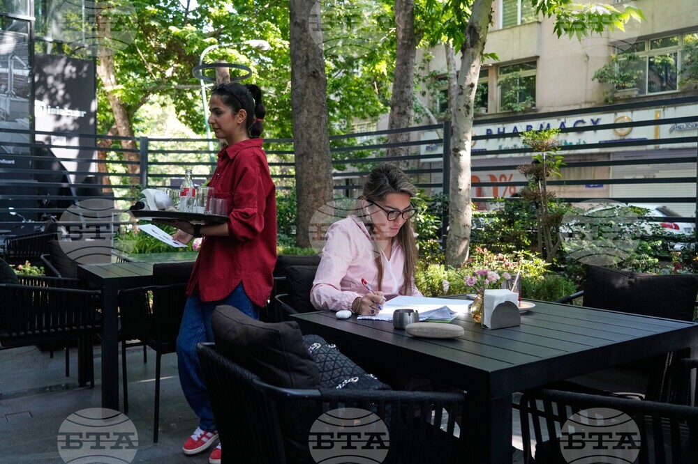 Iran Daily Life