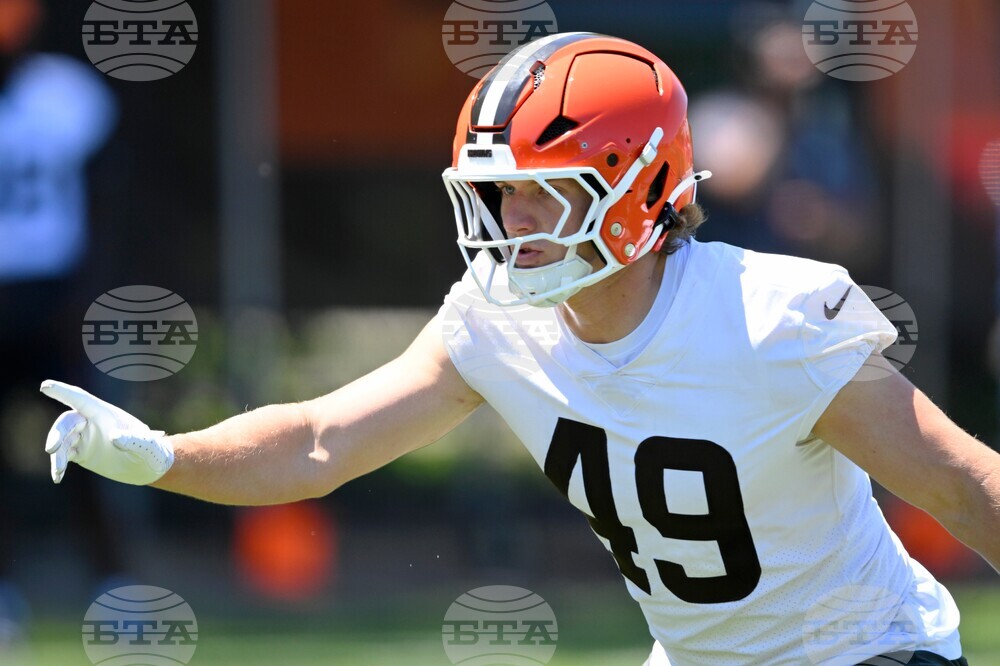 Browns Football