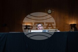 Senate Appropriations