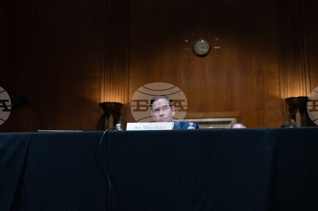 Senate Appropriations