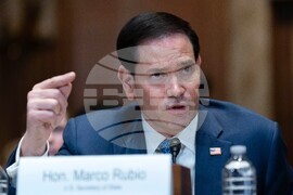 Senate Appropriations