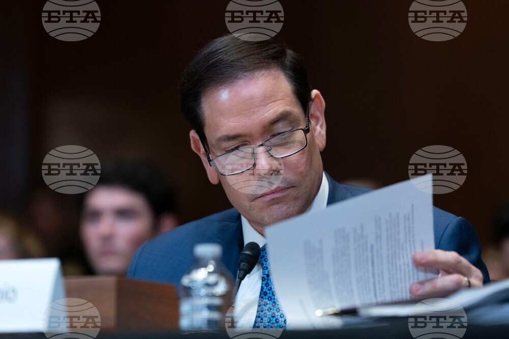Senate Appropriations