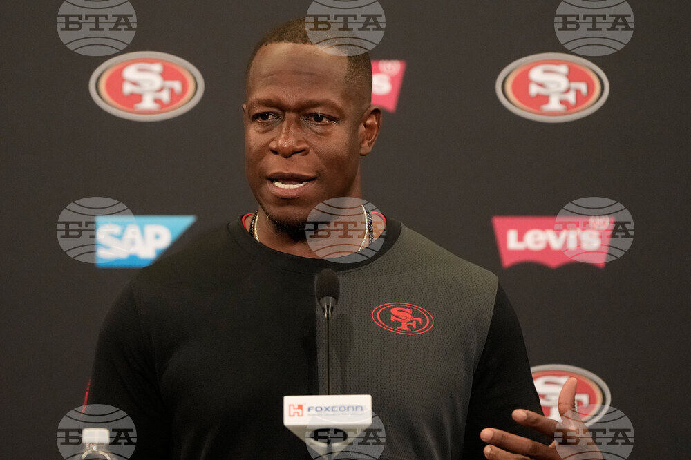 49ers Football