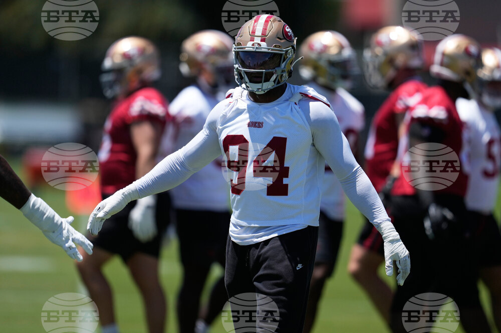 49ers Football