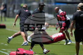 49ers Football