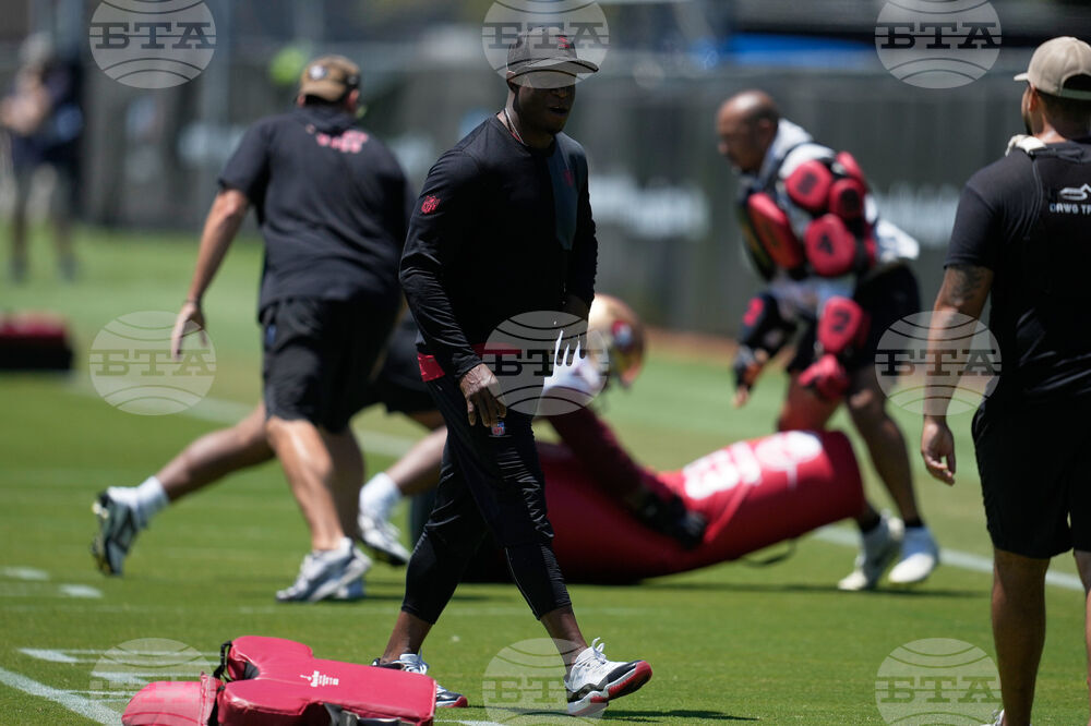 49ers Football
