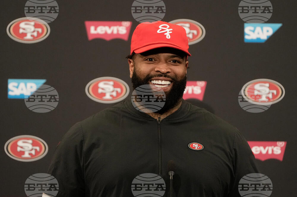 49ers Football
