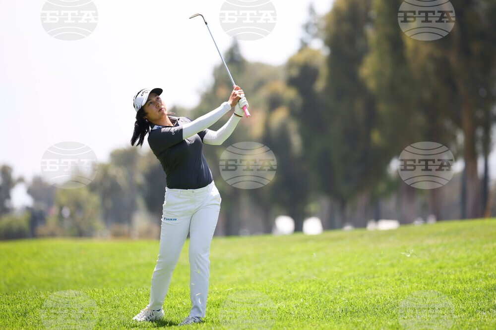 US Women's Open Golf