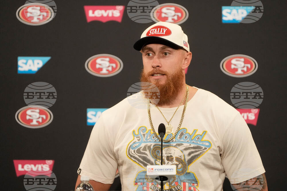 49ers Football