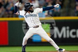 Mets Mariners Baseball