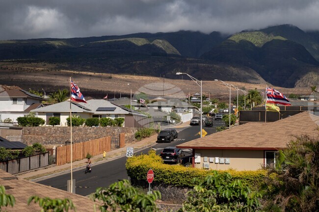 Hawaii Lands-Lawsuit