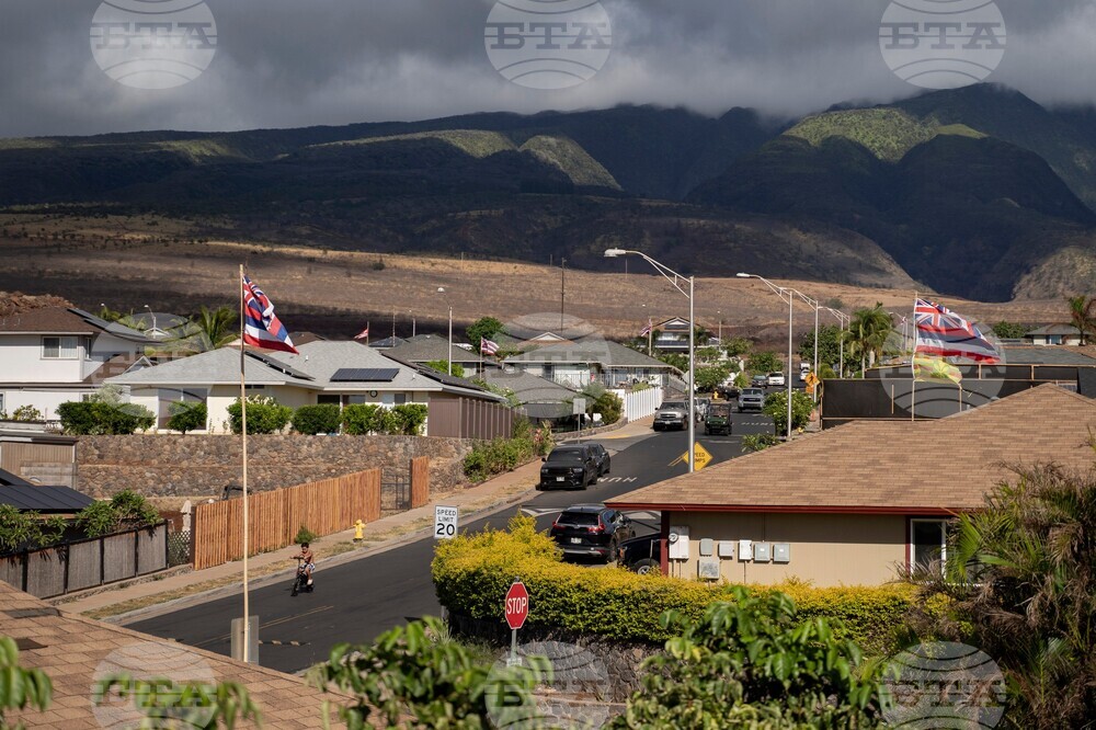 Hawaii Lands-Lawsuit