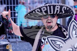 NBA Finals Knicks Spurs Basketball