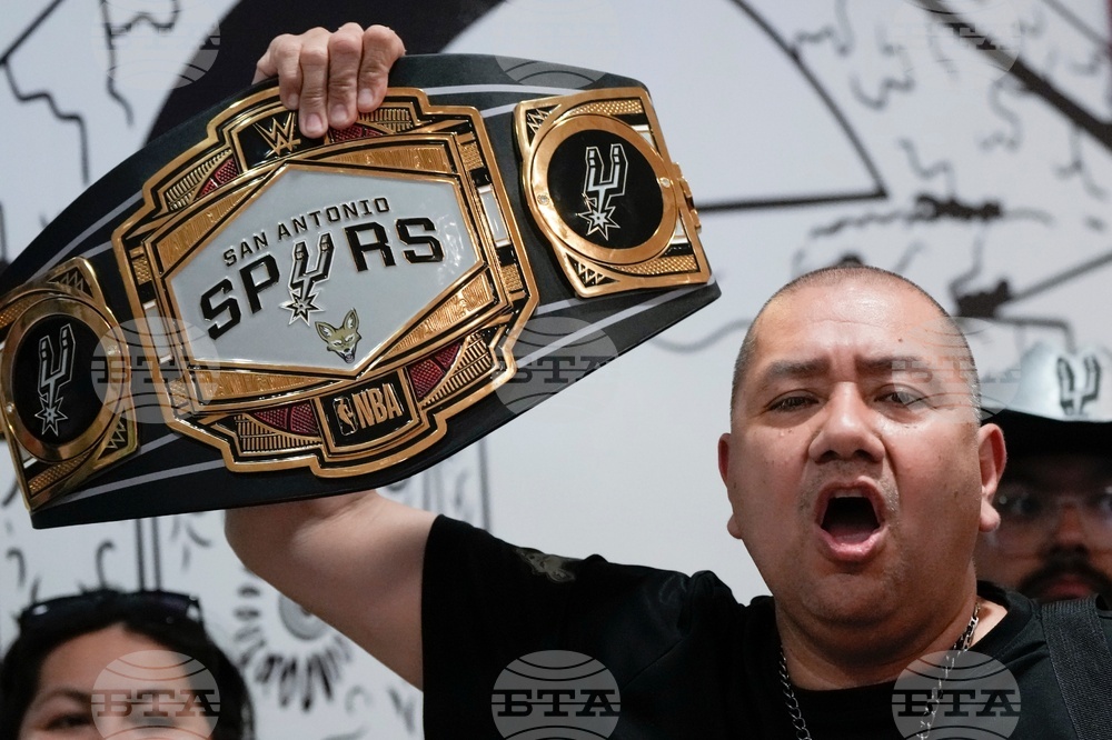 NBA Finals Knicks Spurs Basketball