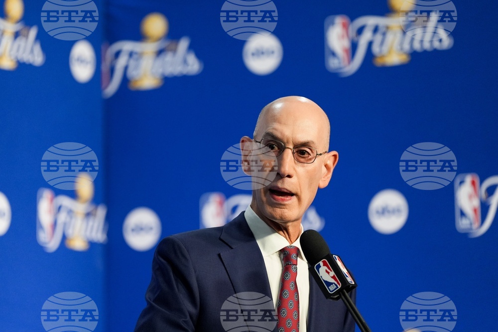 NBA Finals Knicks Spurs Basketball
