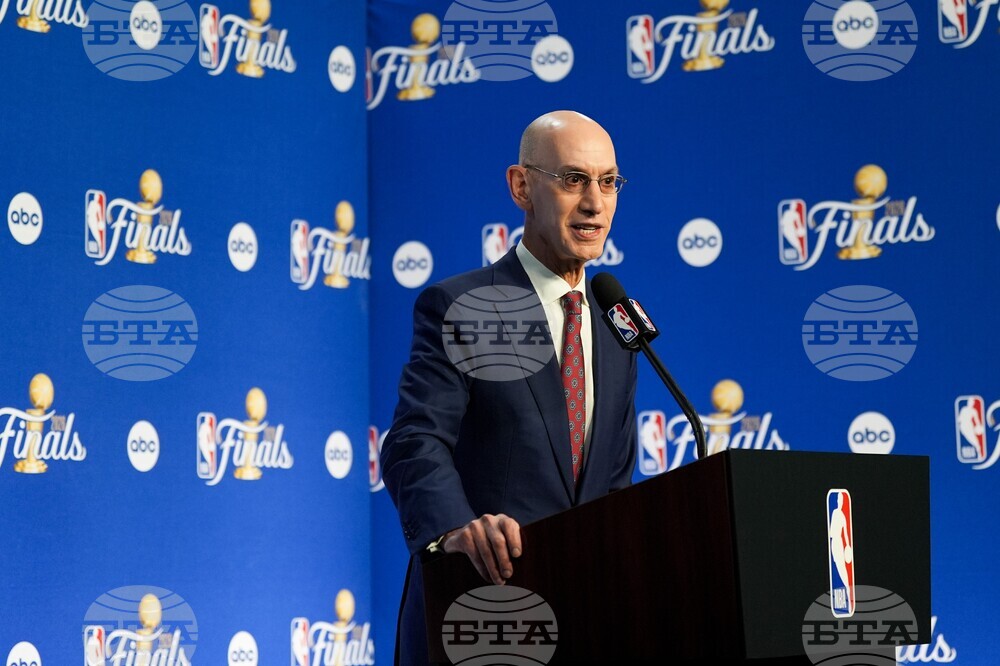 NBA Finals Knicks Spurs Basketball