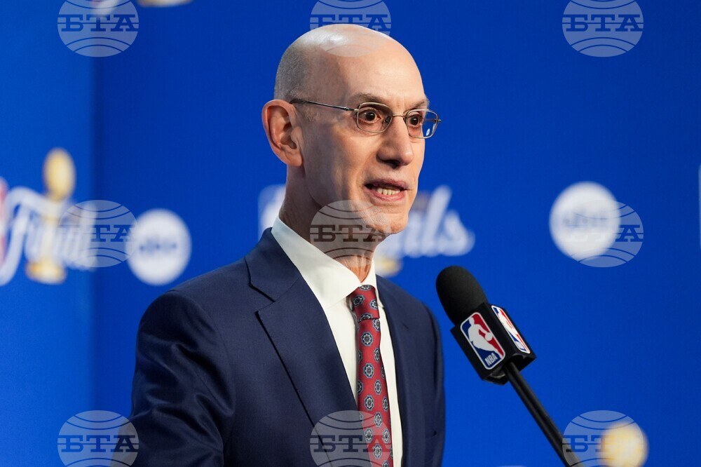 NBA Finals Knicks Spurs Basketball