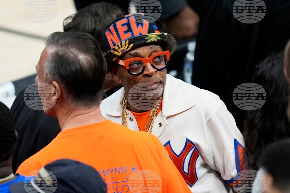 NBA Finals Knicks Spurs Basketball