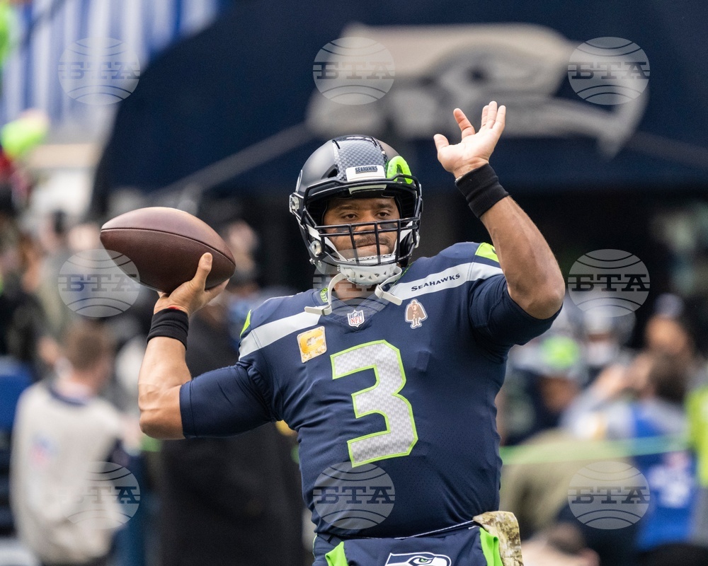 Wilson Retirement Football