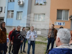 Снимка: Община Благоевград