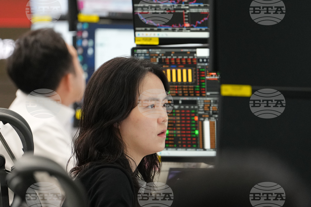 South Korea Financial Markets