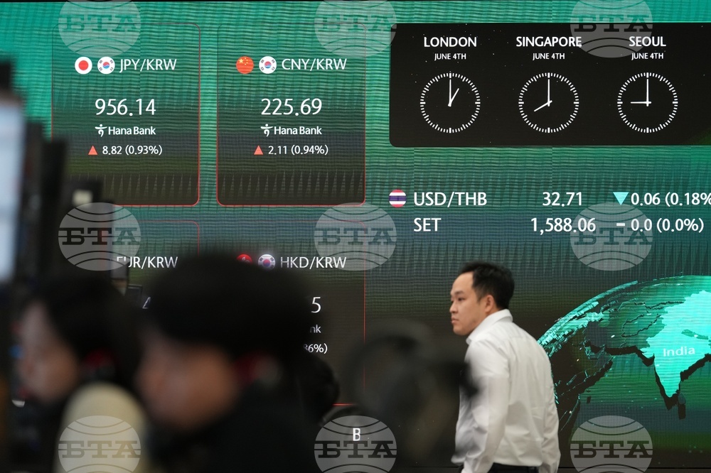 South Korea Financial Markets