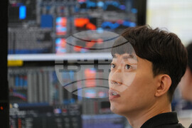 South Korea Financial Markets