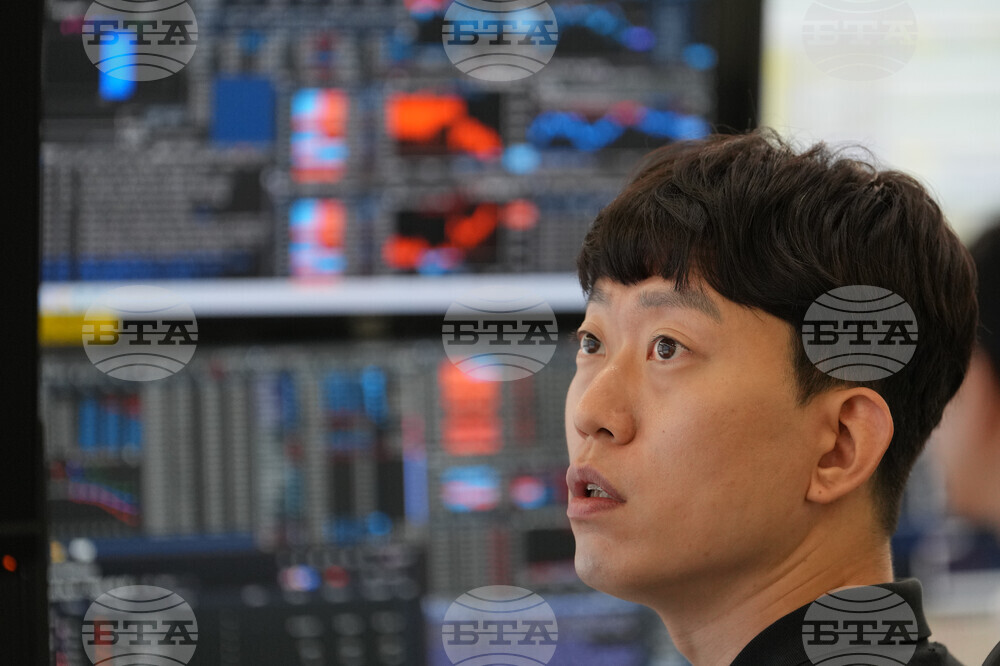 South Korea Financial Markets