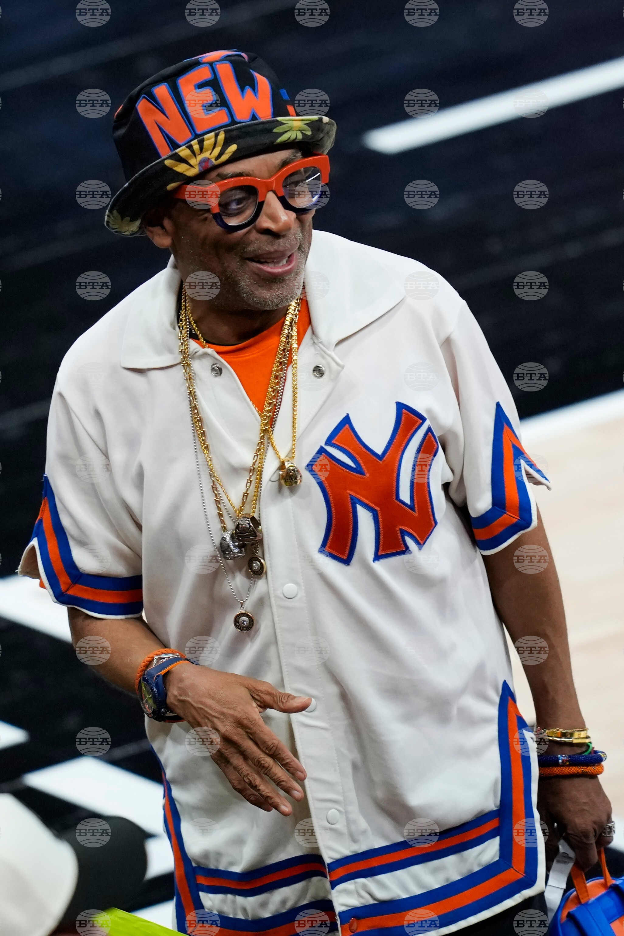 NBA Finals Knicks Spurs Basketball