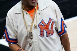 NBA Finals Knicks Spurs Basketball