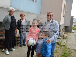 Снимка: Община Благоевград