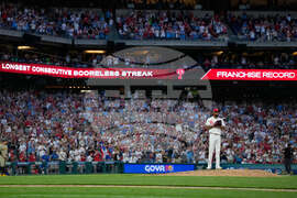Padres Phillies Baseball