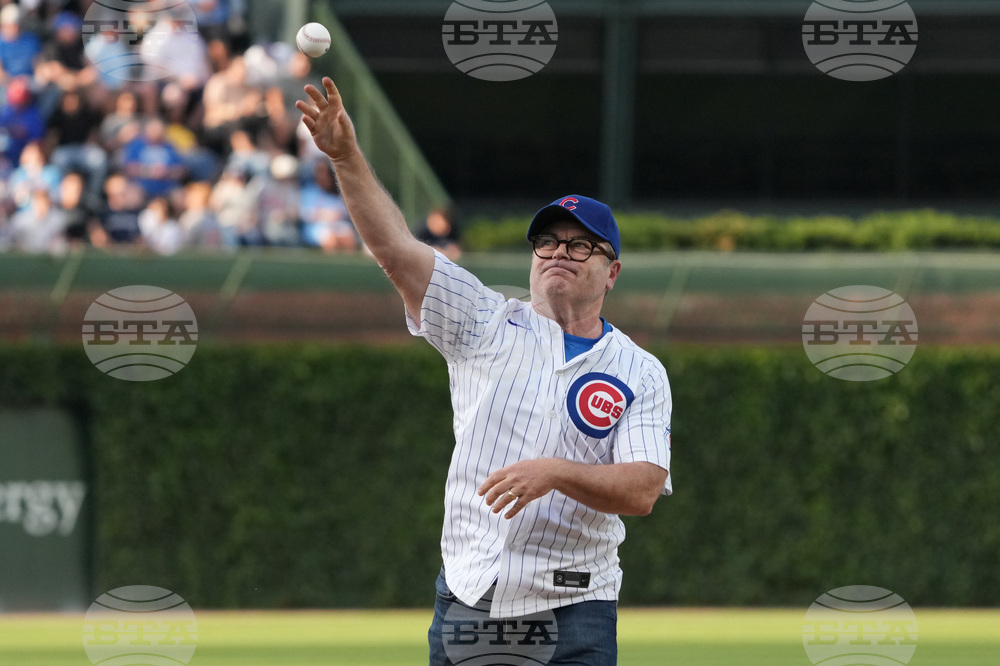 Athletics Cubs Baseball