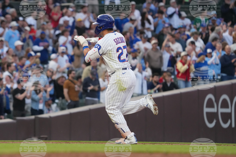 Athletics Cubs Baseball