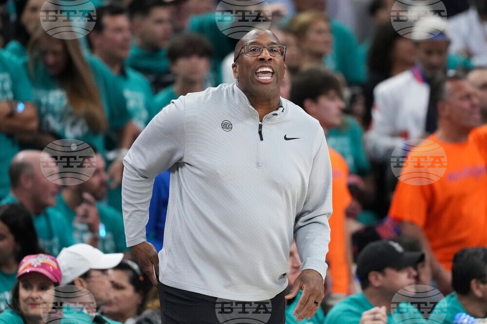 NBA Finals Knicks Spurs Basketball