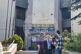 Турция - български и турски университети - семинар